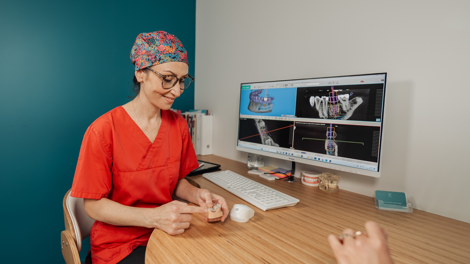 consultation-dentiste Castelnau-le-Lez