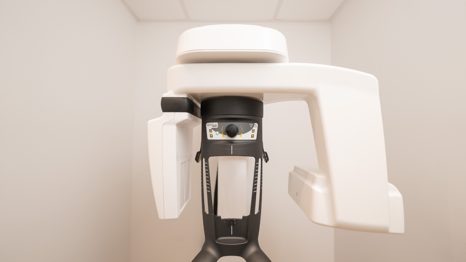 radio panoramique d dentaire